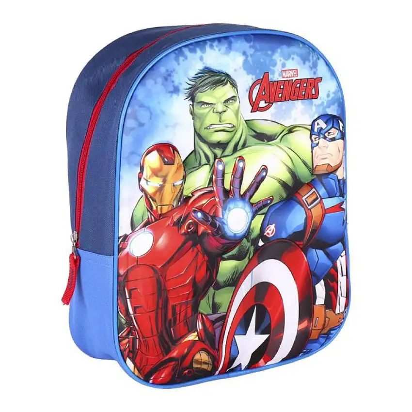 Avengers® 3D Ryggsäck
