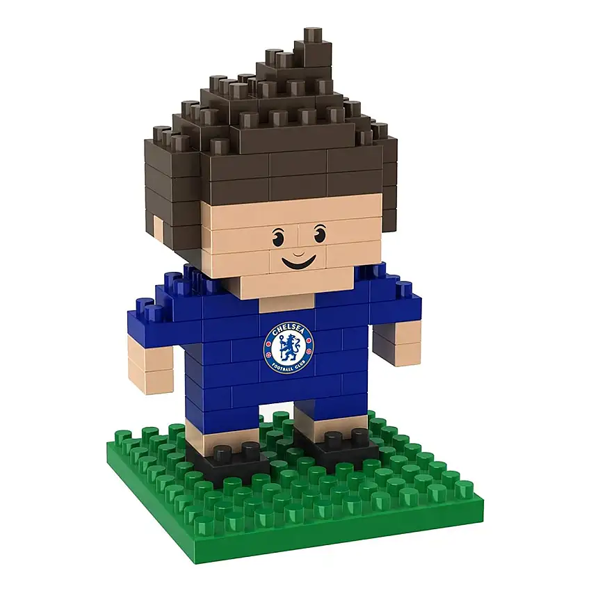 3D-byggsats Chelsea