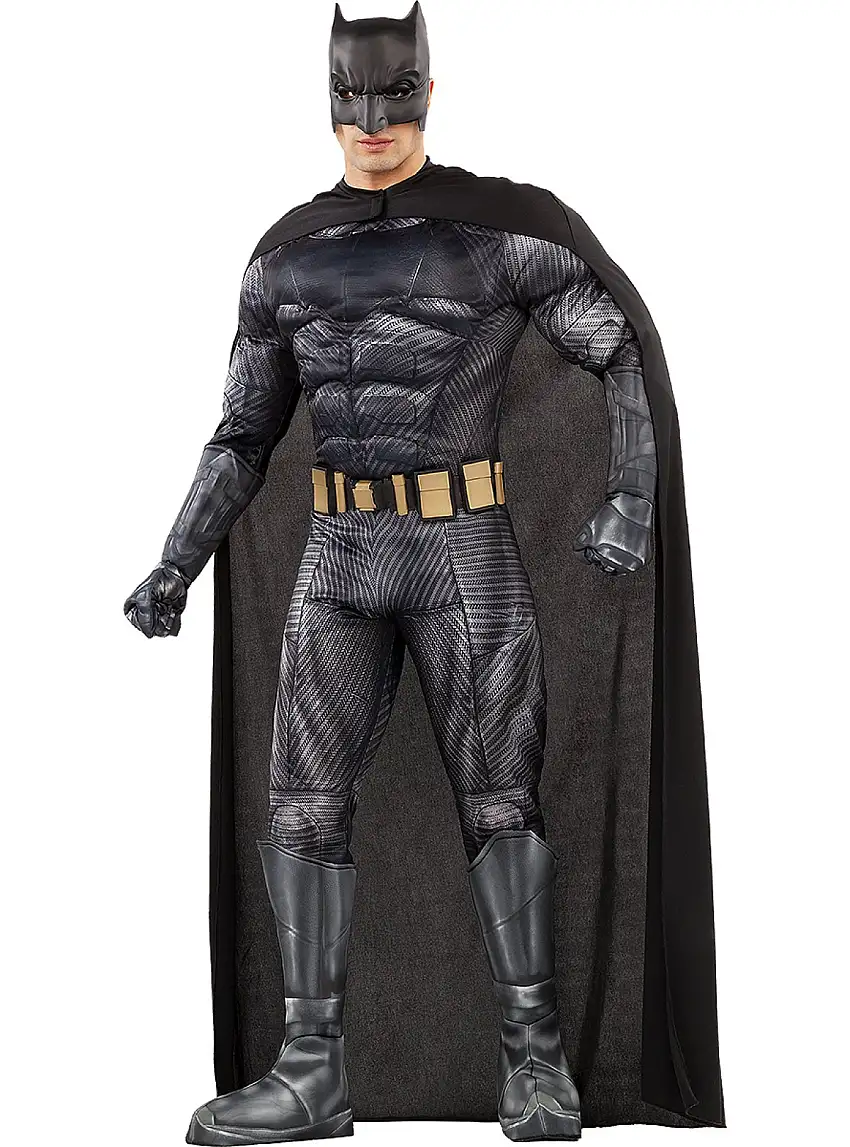 Batman® Justice League Maskeraddräkt