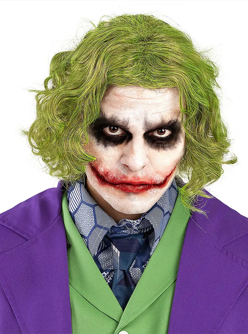 Batman® Joker Peruk