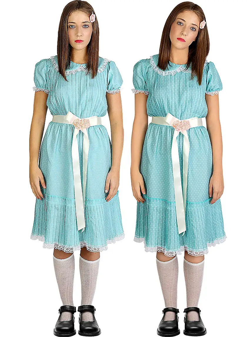 The Shining® Maskeraddräkt
