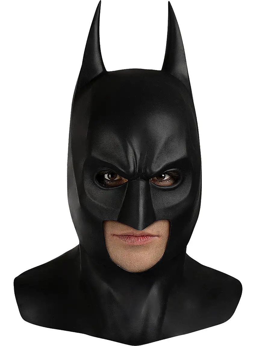 Batman® The Dark Knight Mask