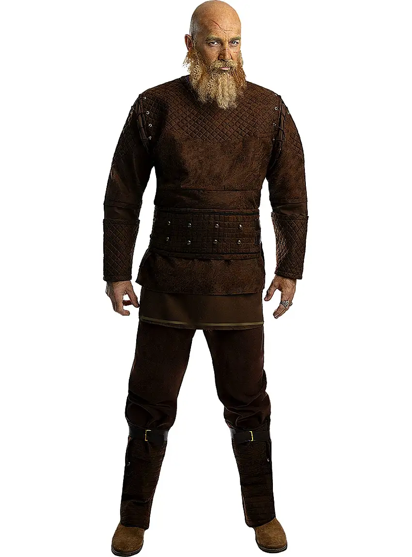 Vikings® Ragnar Maskeraddräkt