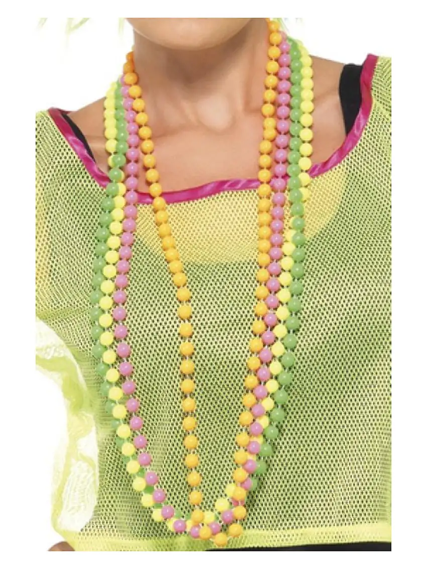 4 st. Halsband