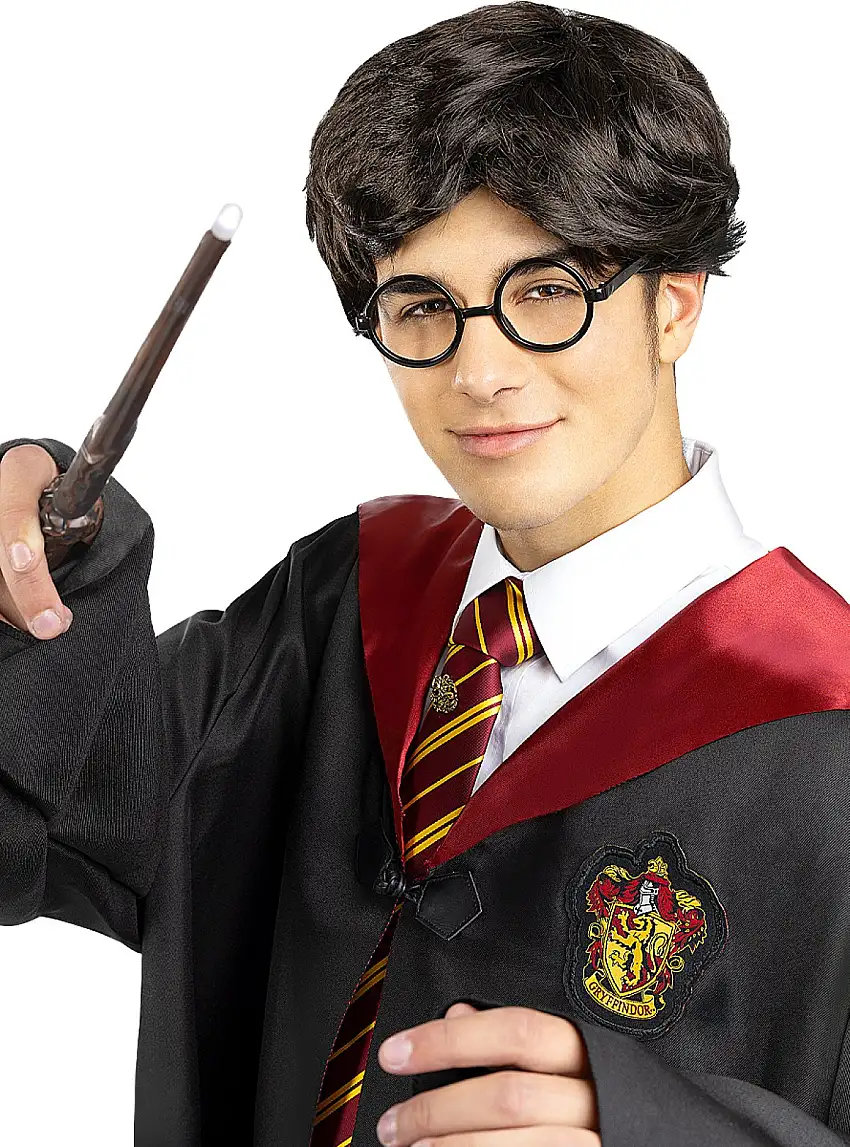 Harry Potter® Peruk