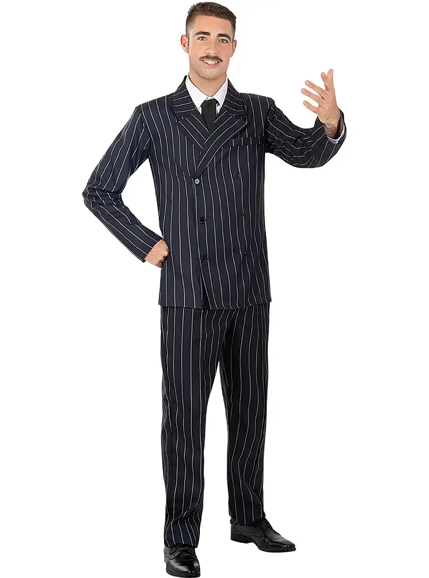 Addams Family® Gomez Maskeraddräkt