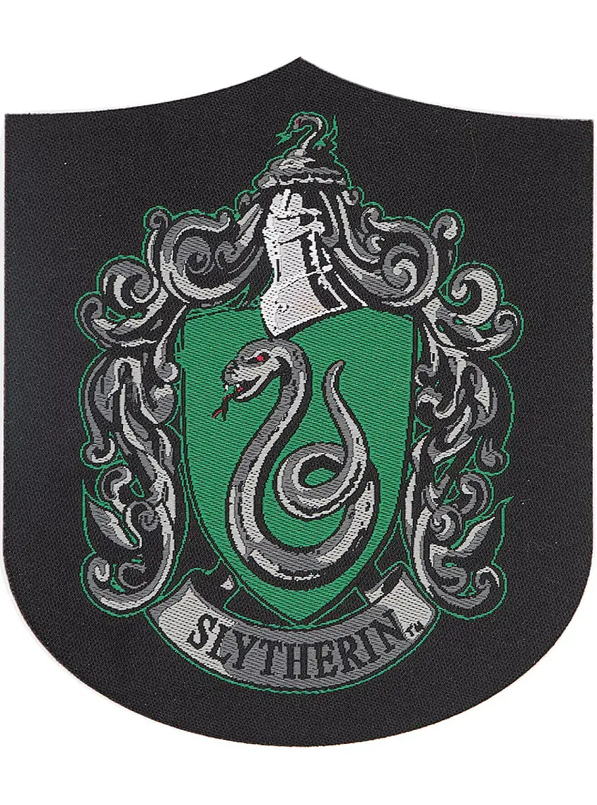 Harry Potter® Elevhem Strykmärken