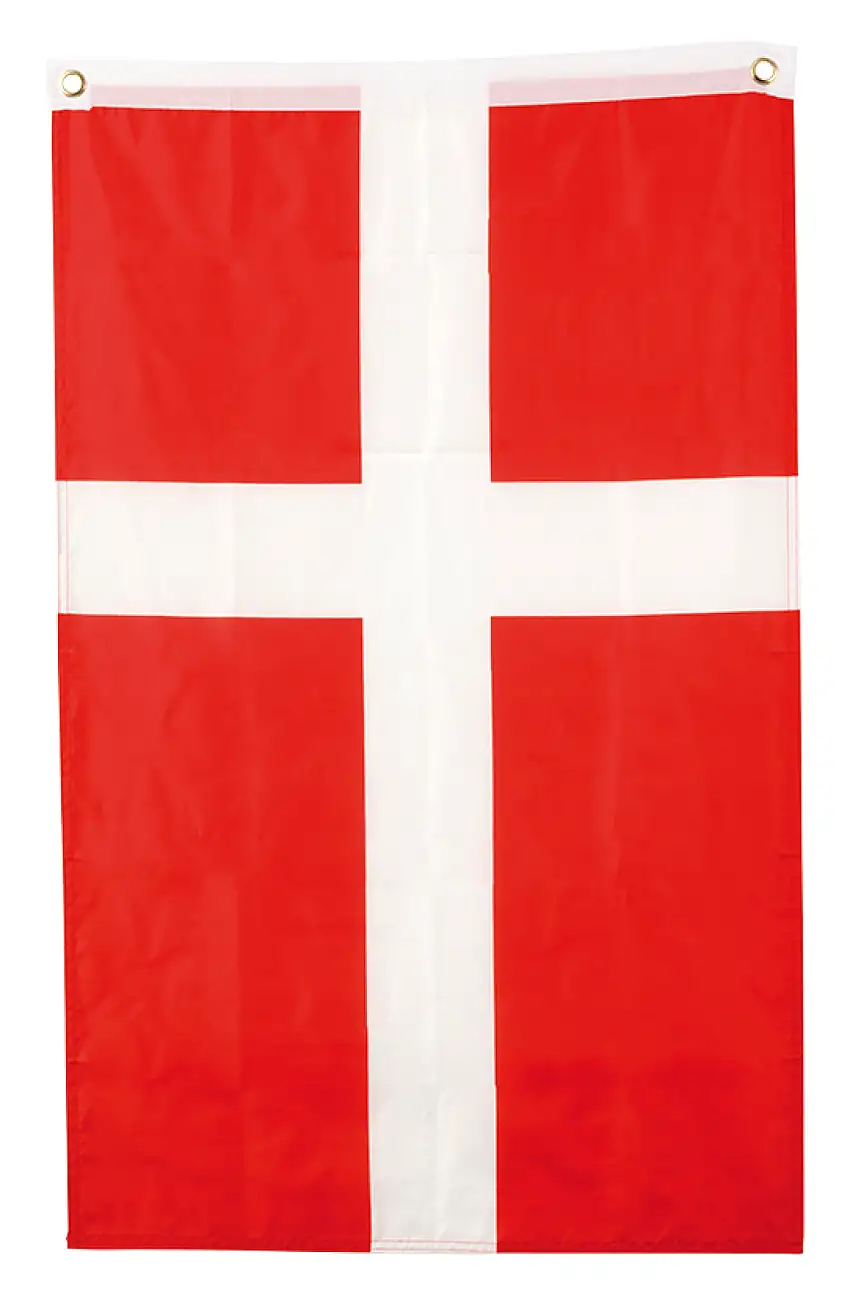 Danmarks Flagga