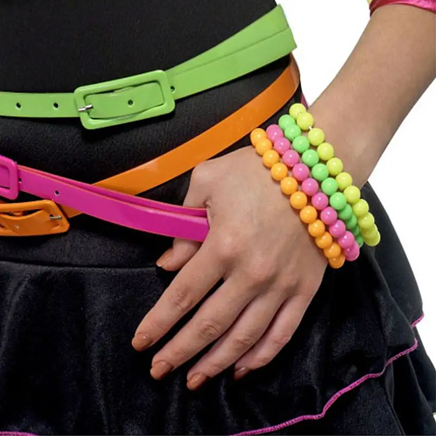 80-tals Armband