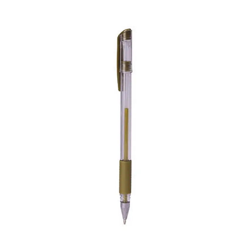 Bläckpenna Guld