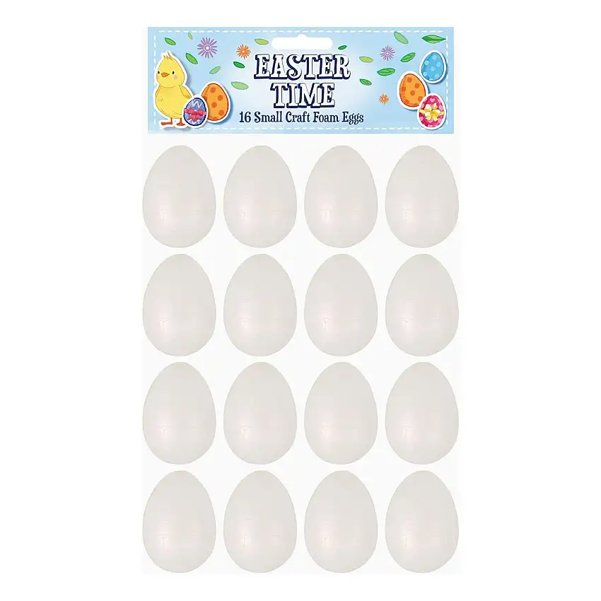 Ägg till Påskpyssel