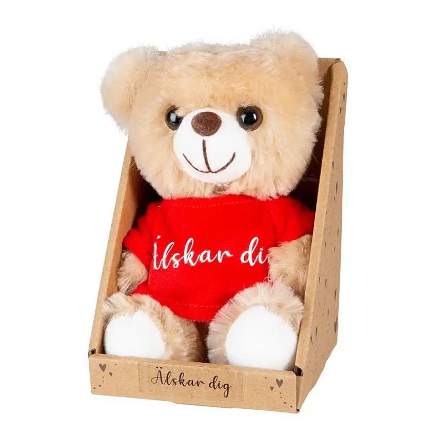 Älskar Dig Nalle