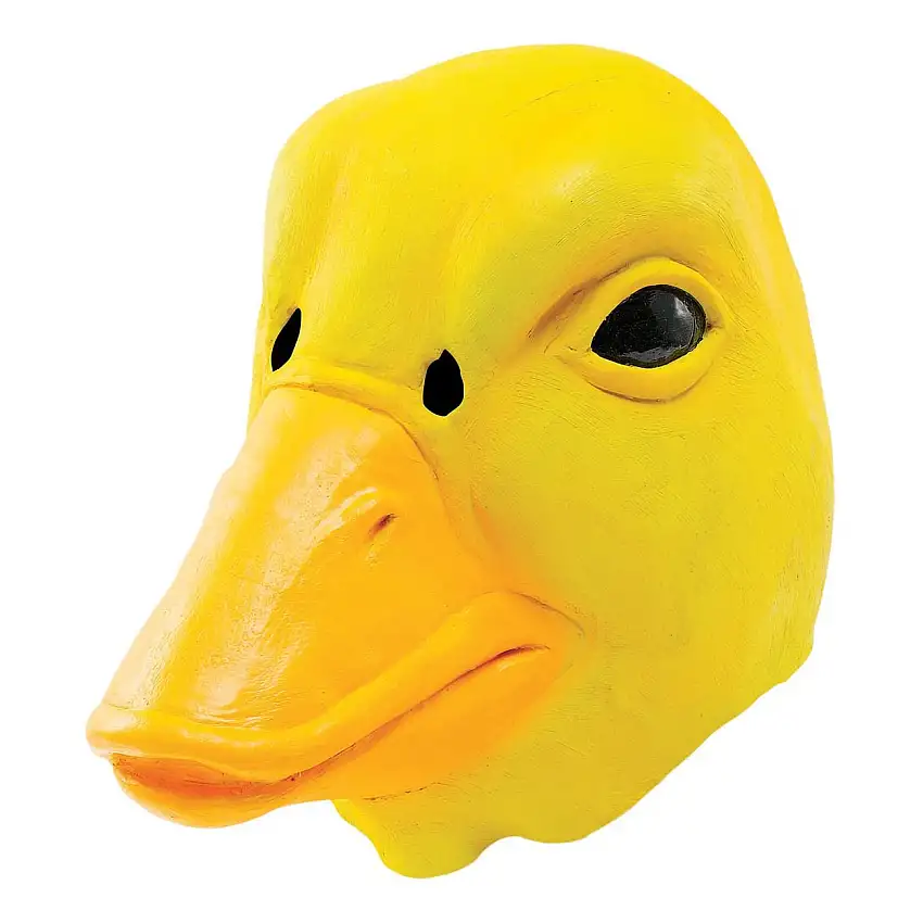 Anka Latexmask