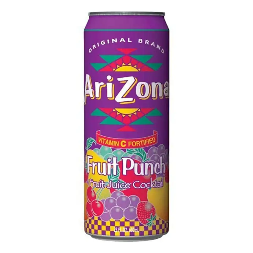 Arizona Fruit Punch