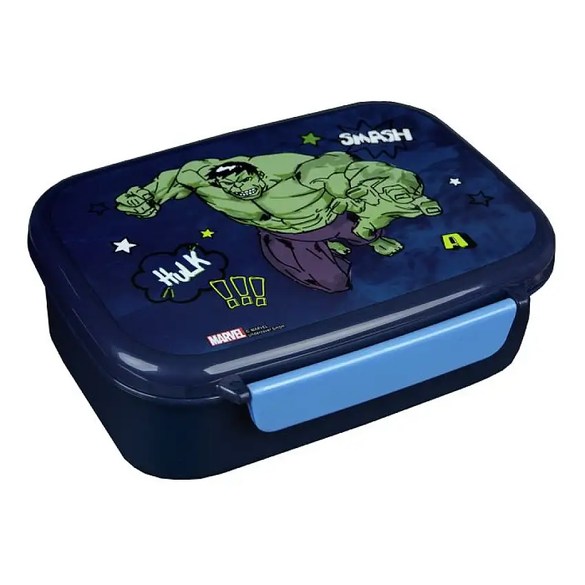 Avengers® Hulk Matlåda