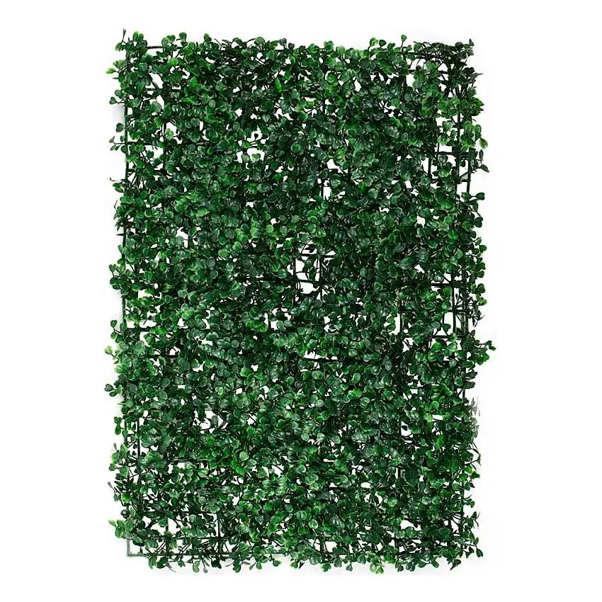 Backdrop Blomvägg