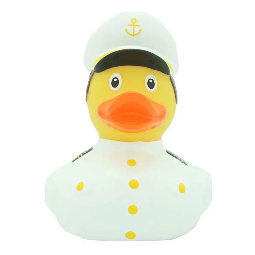 Badanka Sjökapten