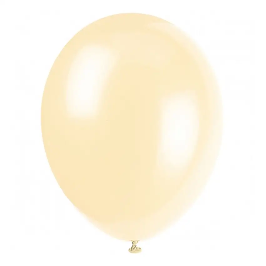 Ballonger Elfenben