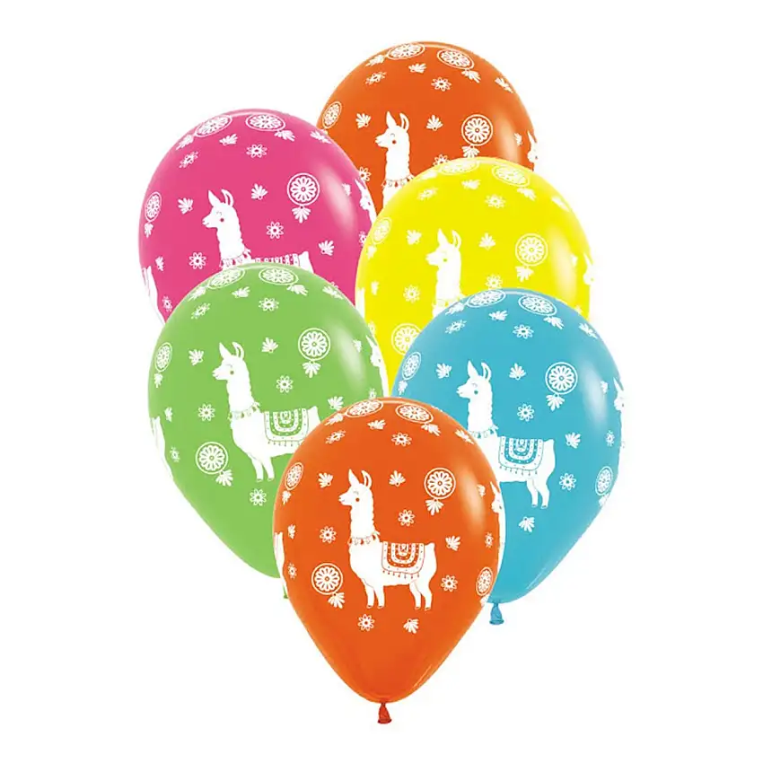 Ballonger Lama