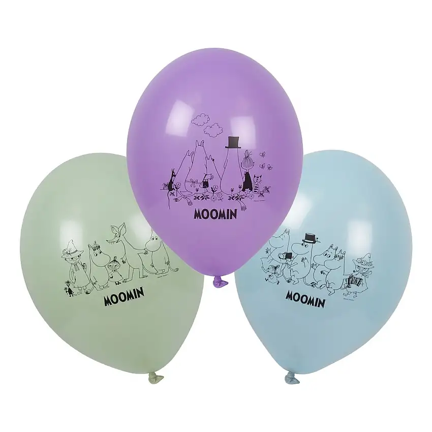 Ballonger Mumin