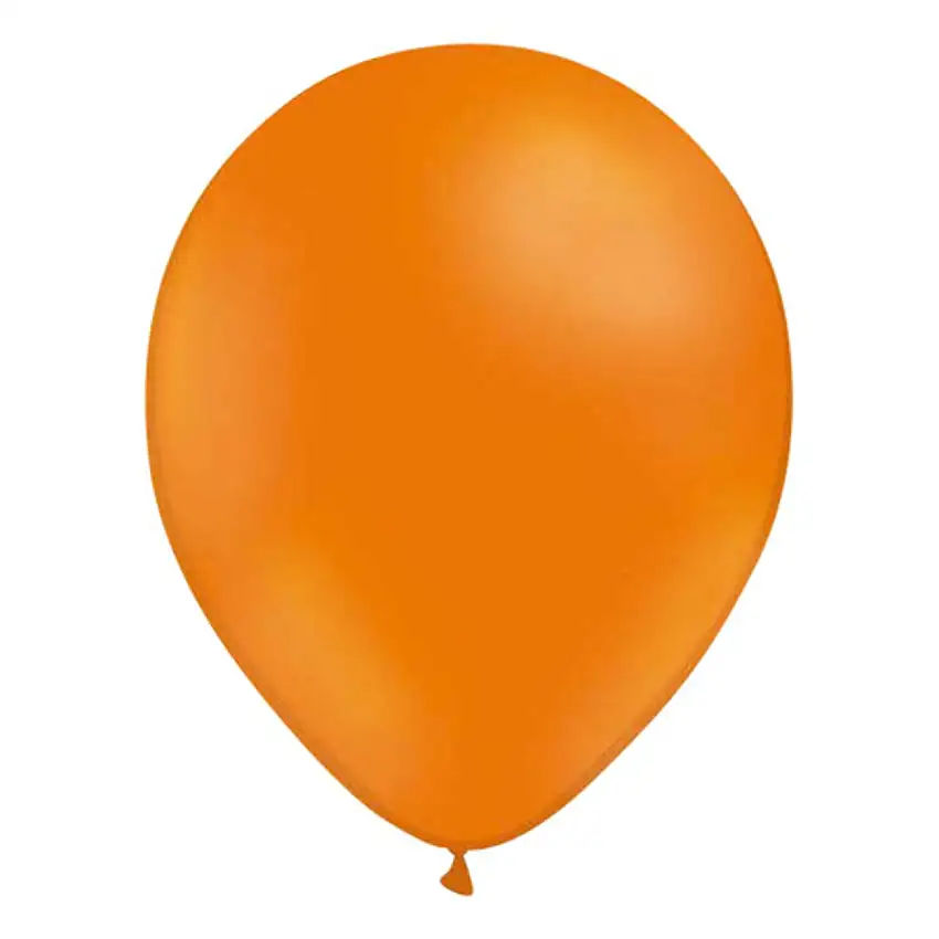 Ballonger Orange