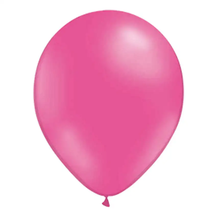 Ballonger Rosa