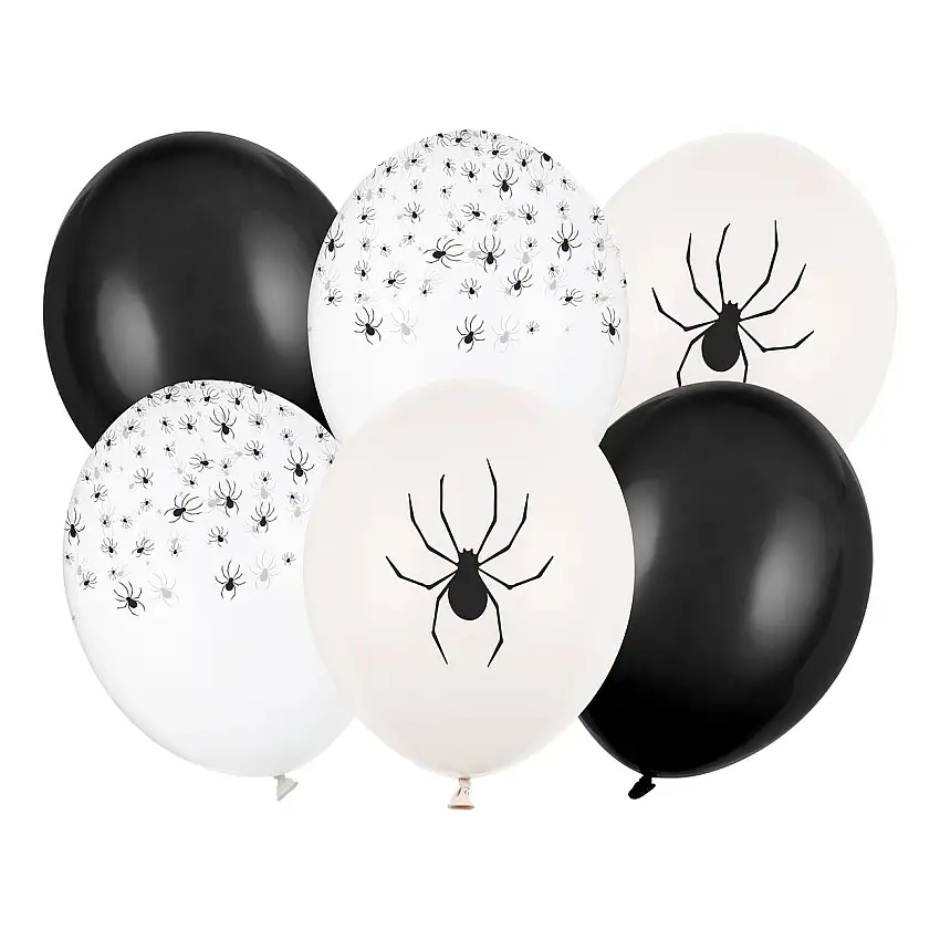 Ballonger Spindlar