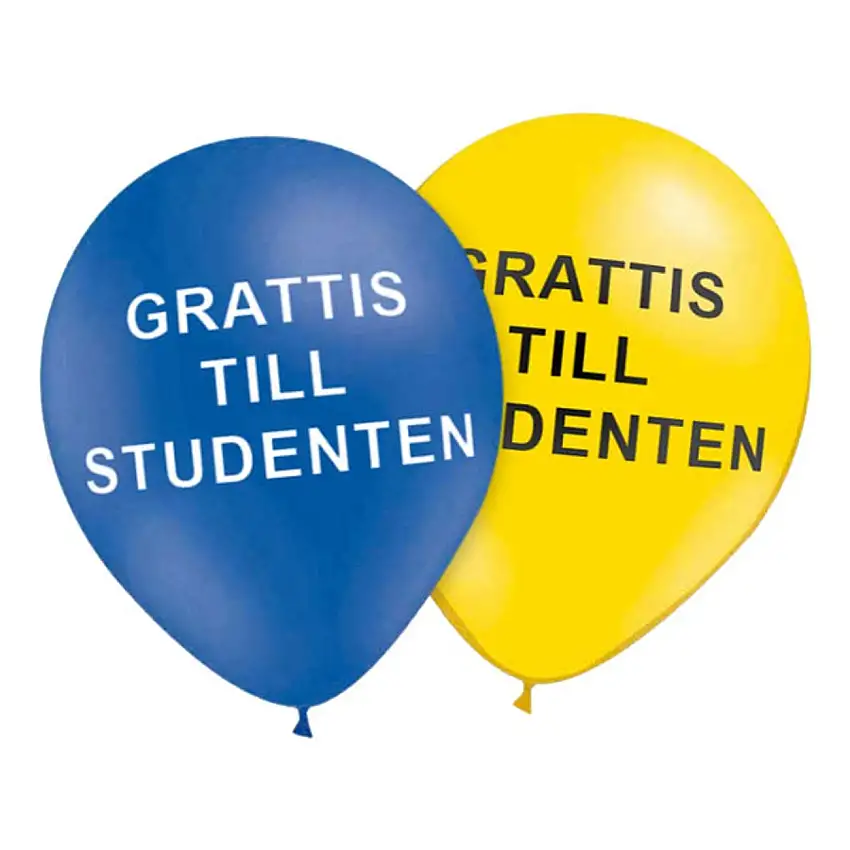 Ballonger Studenten