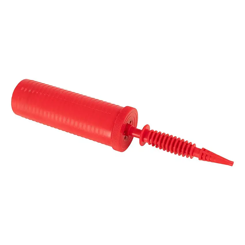 Ballongpump Dubbelverkande