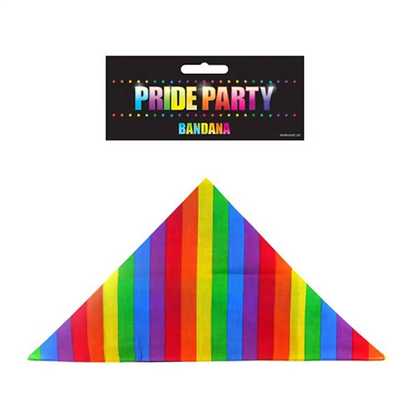 Bandana Pride