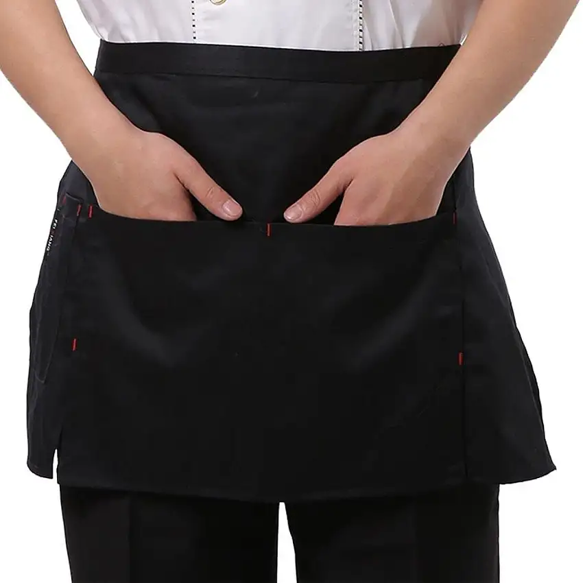 Barförkläde / Serveringsförkläde
