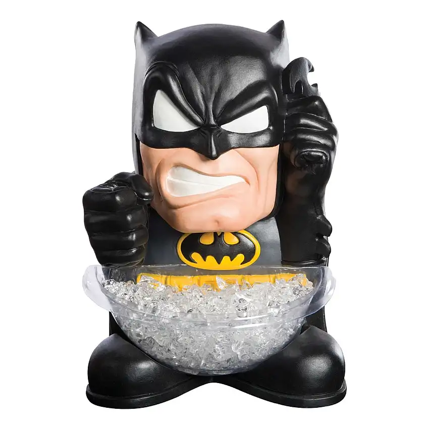 Batman Godisskål