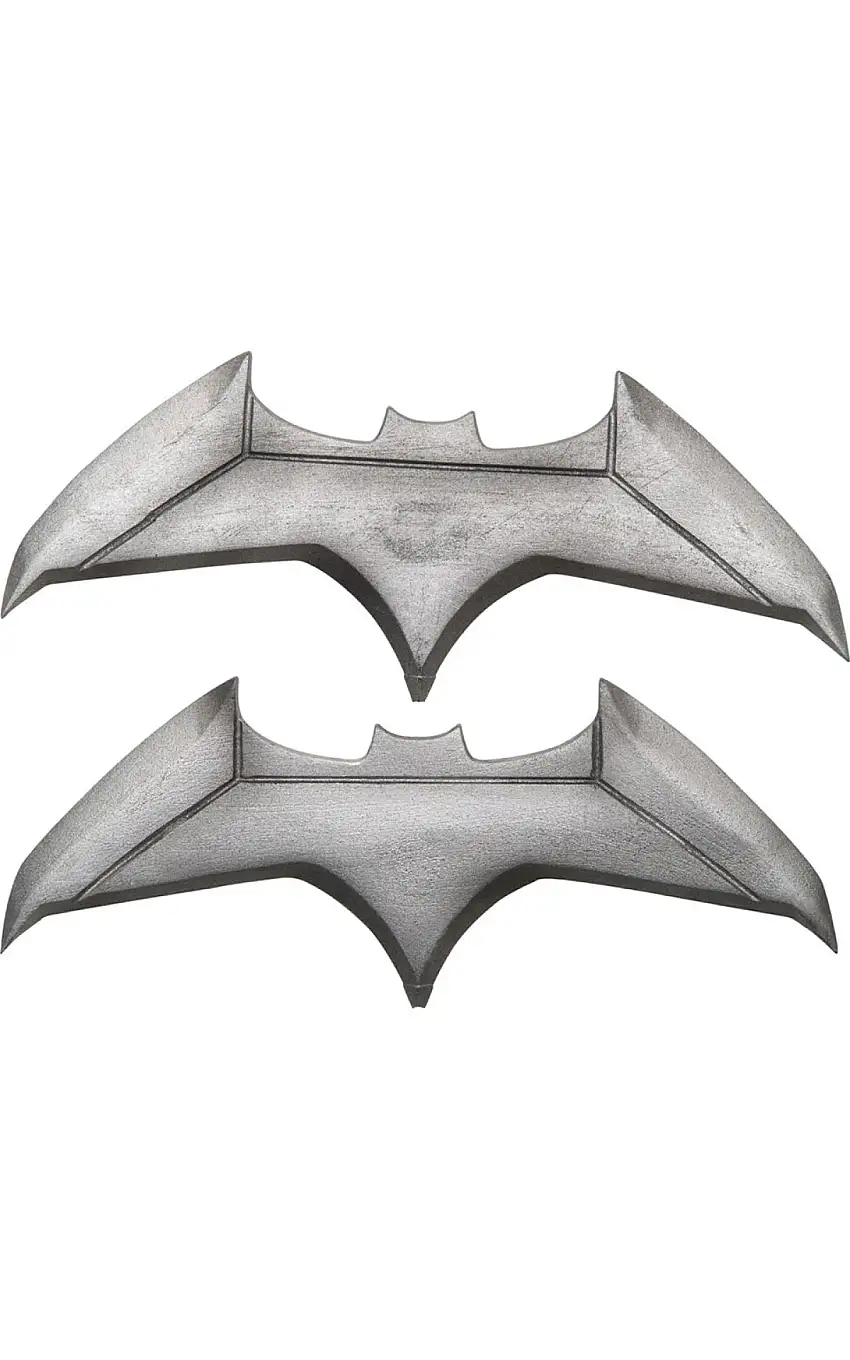 Batman Boomerang