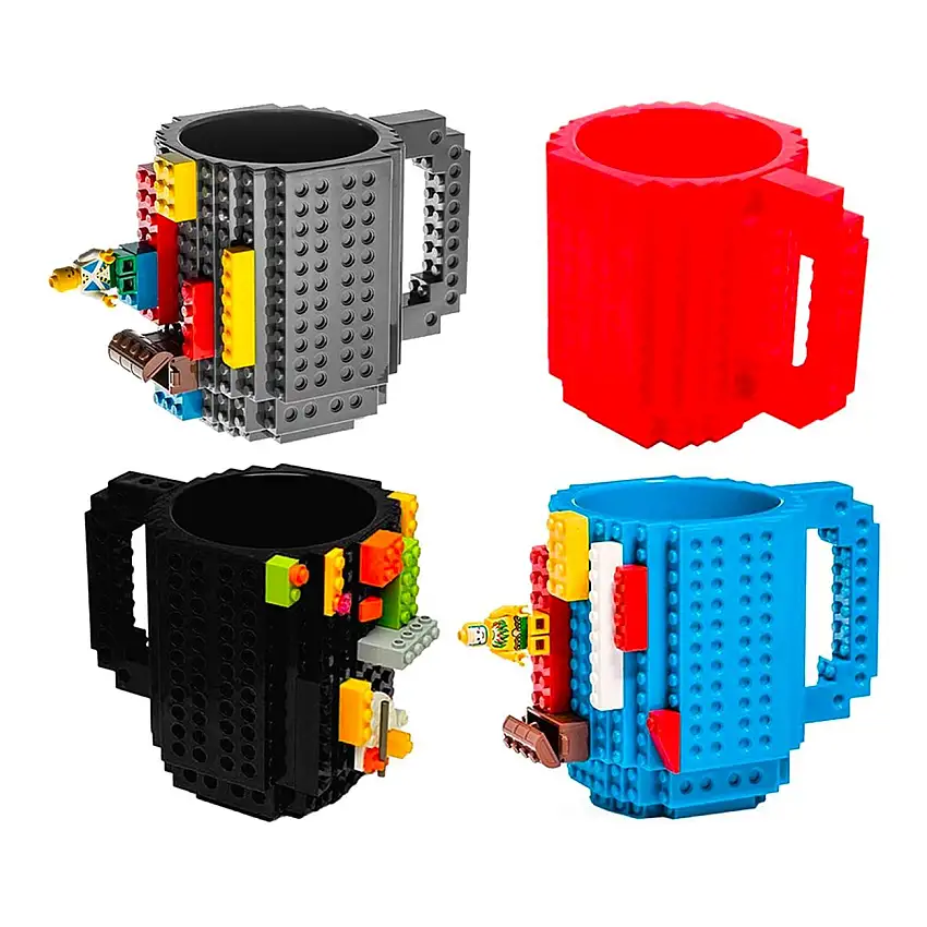 Blockmugg