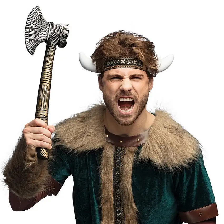 Vikingayxa