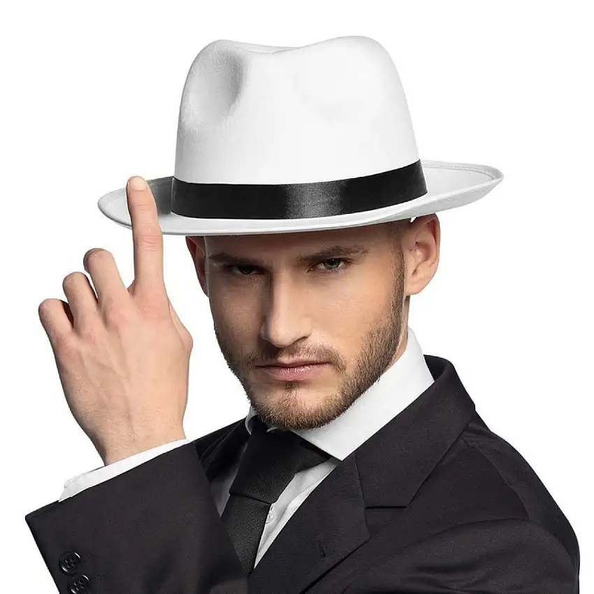 20-tal Fedora Vit