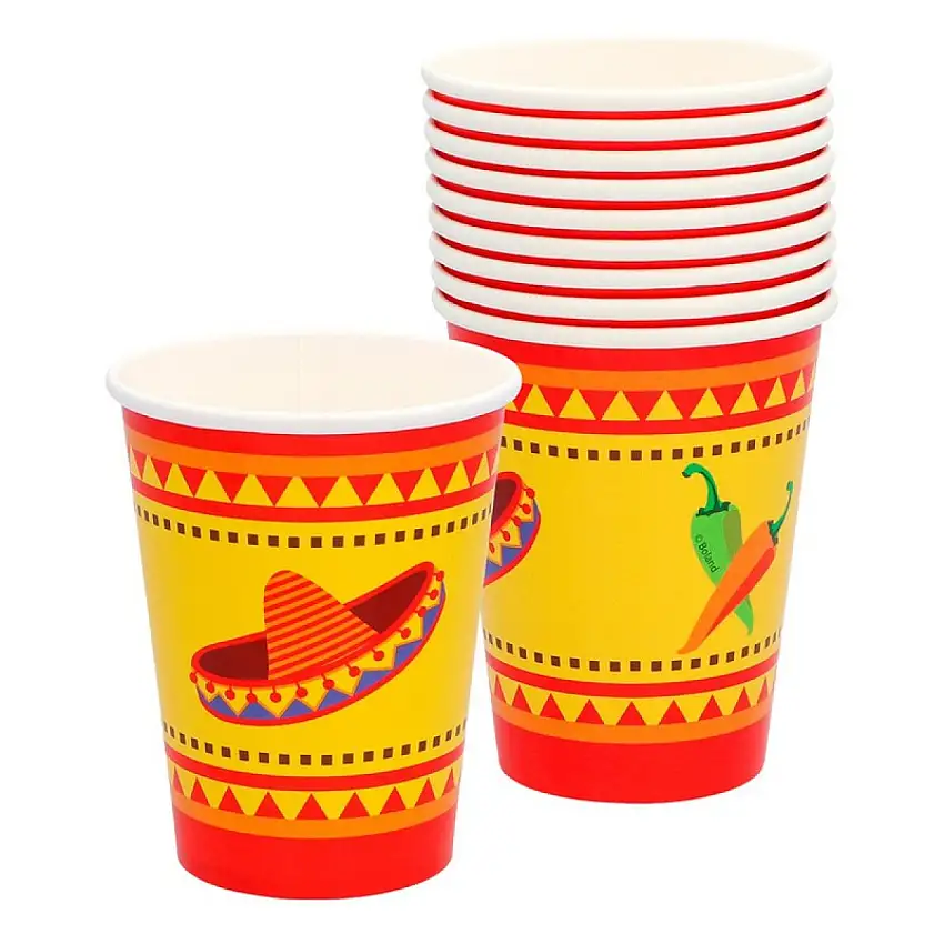 Koppar Fiesta