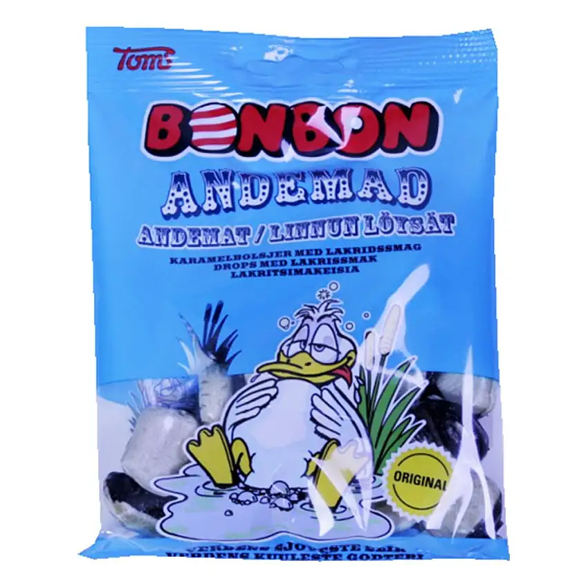 BonBon Ankmat