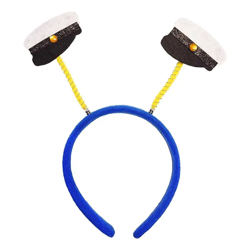 Boppers Studentmössor