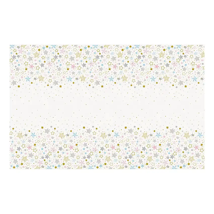 Bordsduk Stjärnor Twinkle