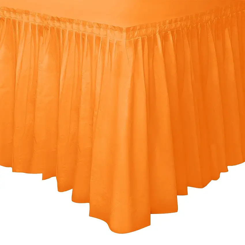 Bordskjol Orange