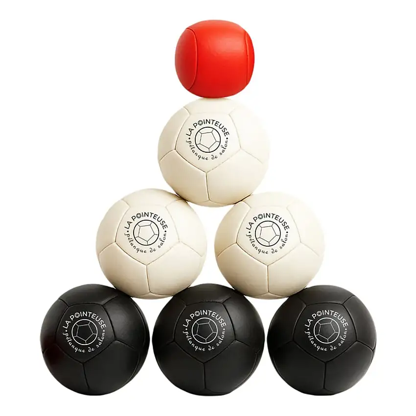 Boule Set