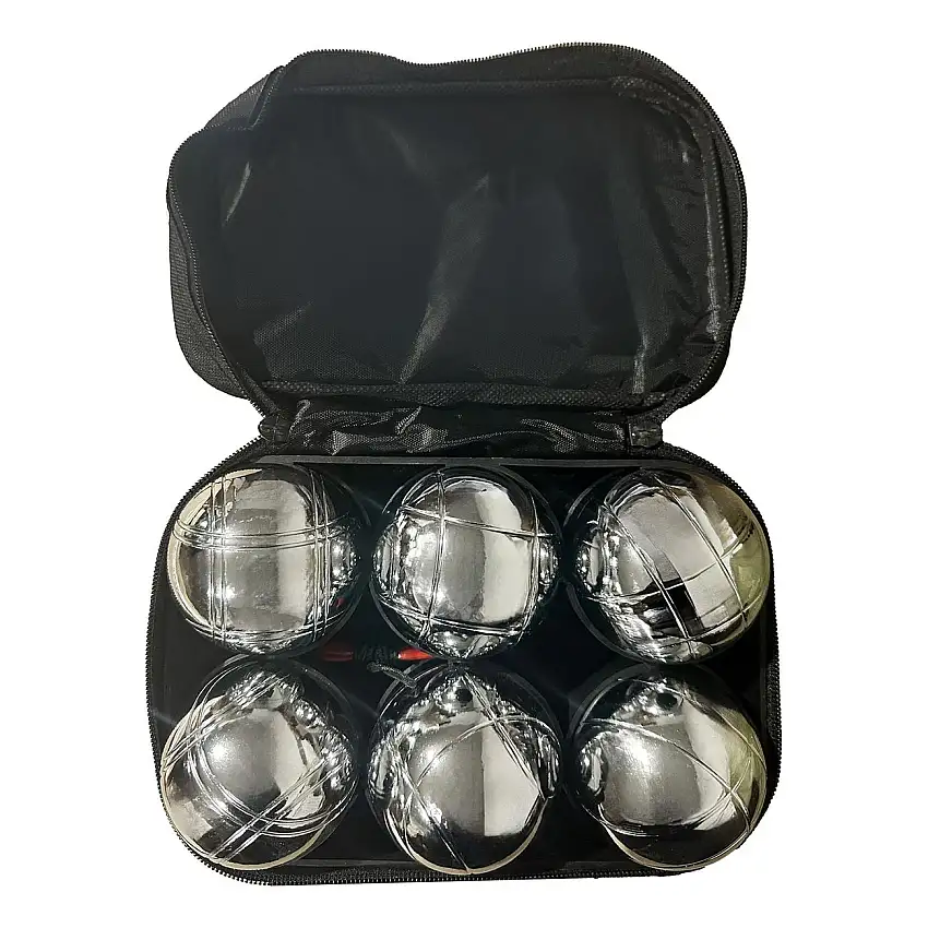 Boule Set i Väska