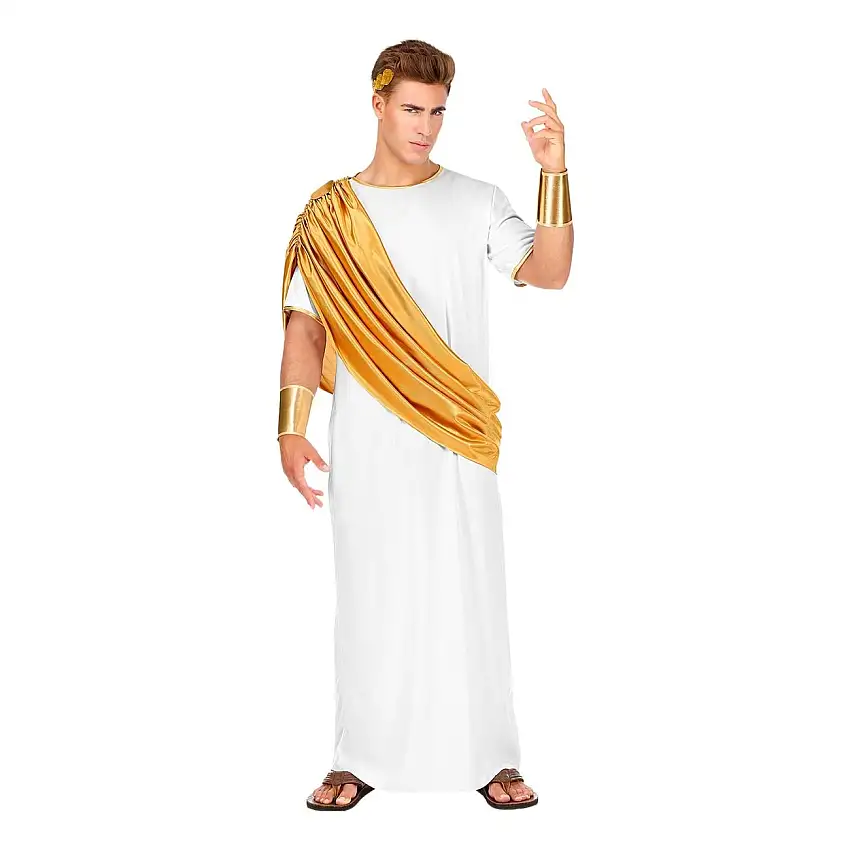 Caesar Maskeraddräkt