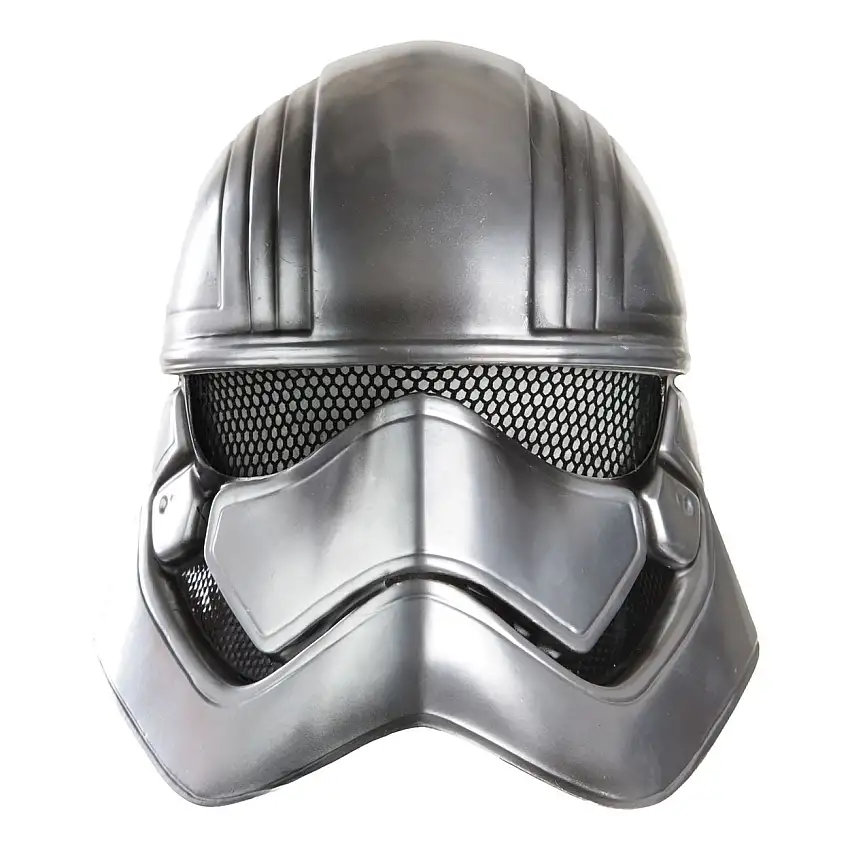 Captain Phasma Mask