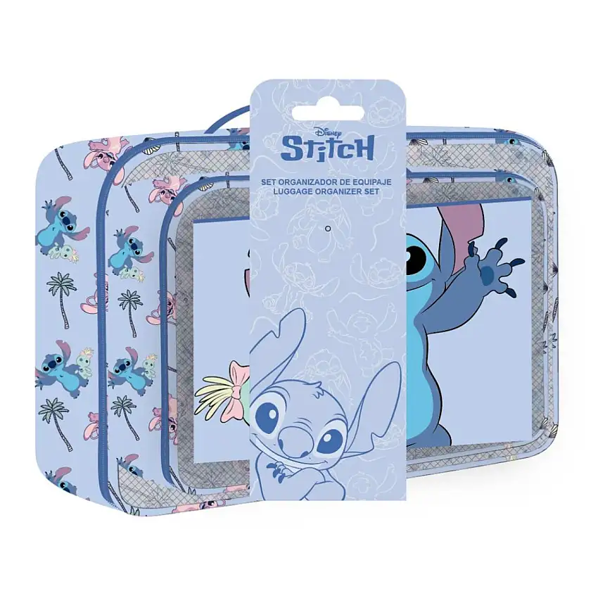 Stitch® Organizer Necessär Set