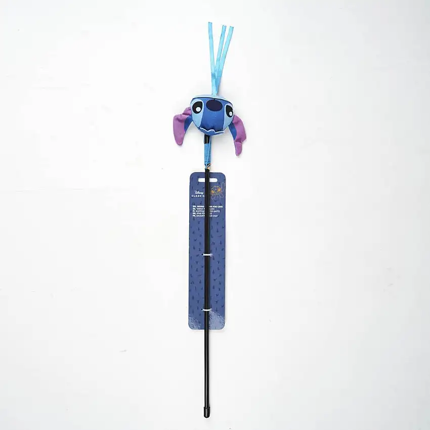 Stitch® Kattspö