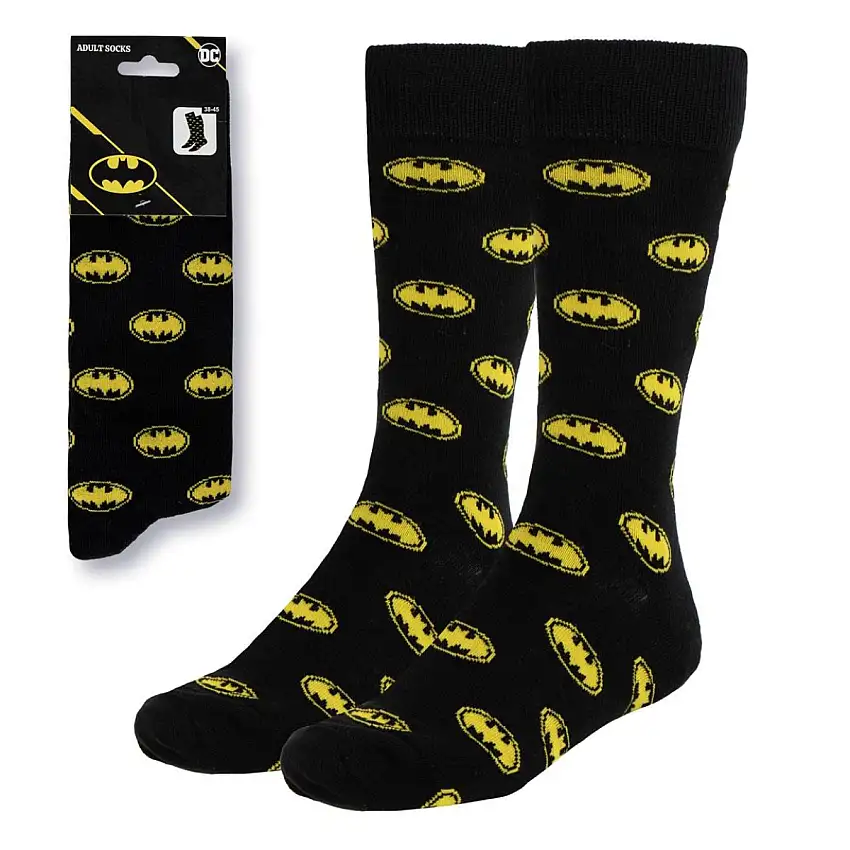 Batman® Strumpor 38-45