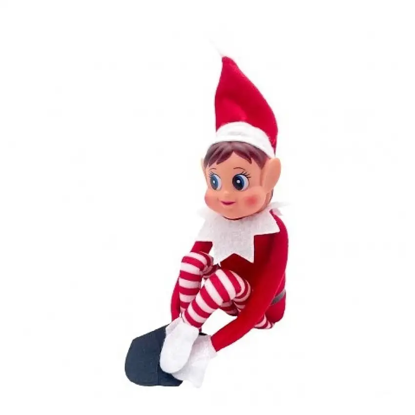 Tomtenisse Elf On The Shelf