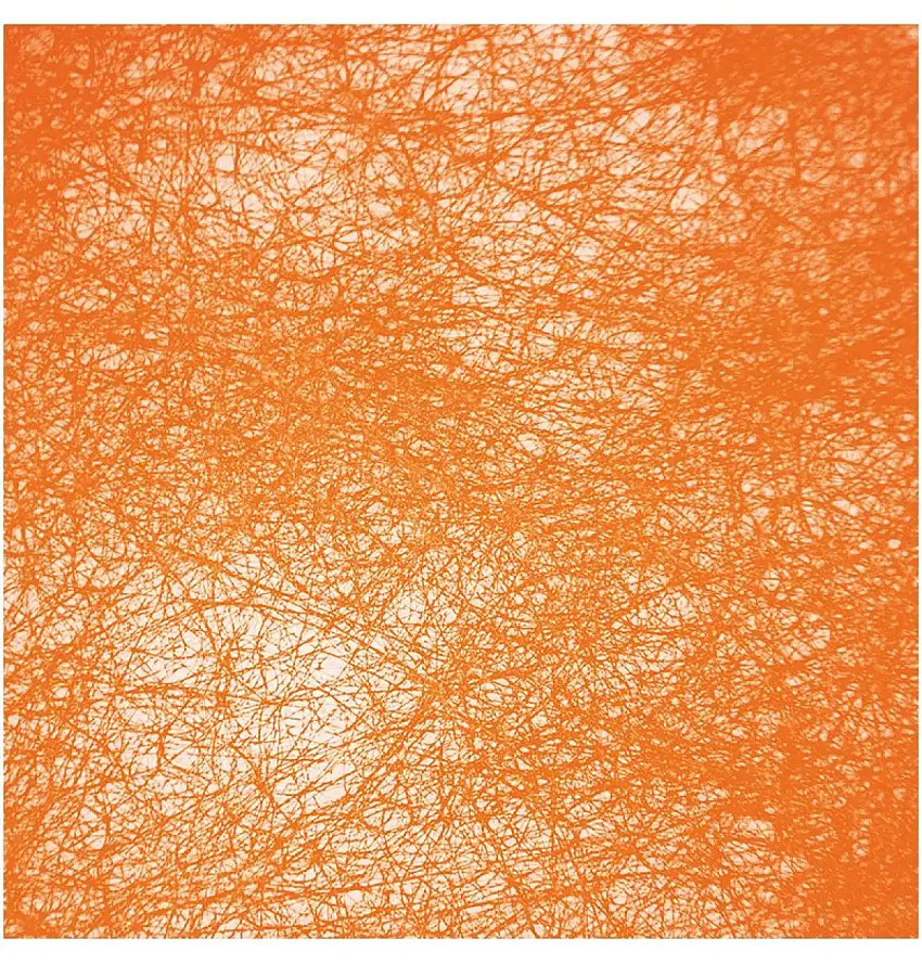 Romance Bordslöpare Orange